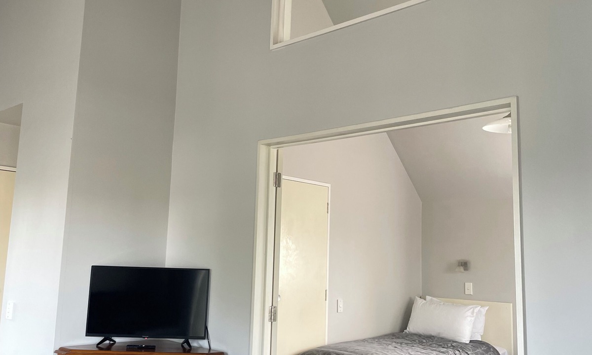 Riccarton Hotel | Ashleigh Court Motel-Christchurch Hagley Park