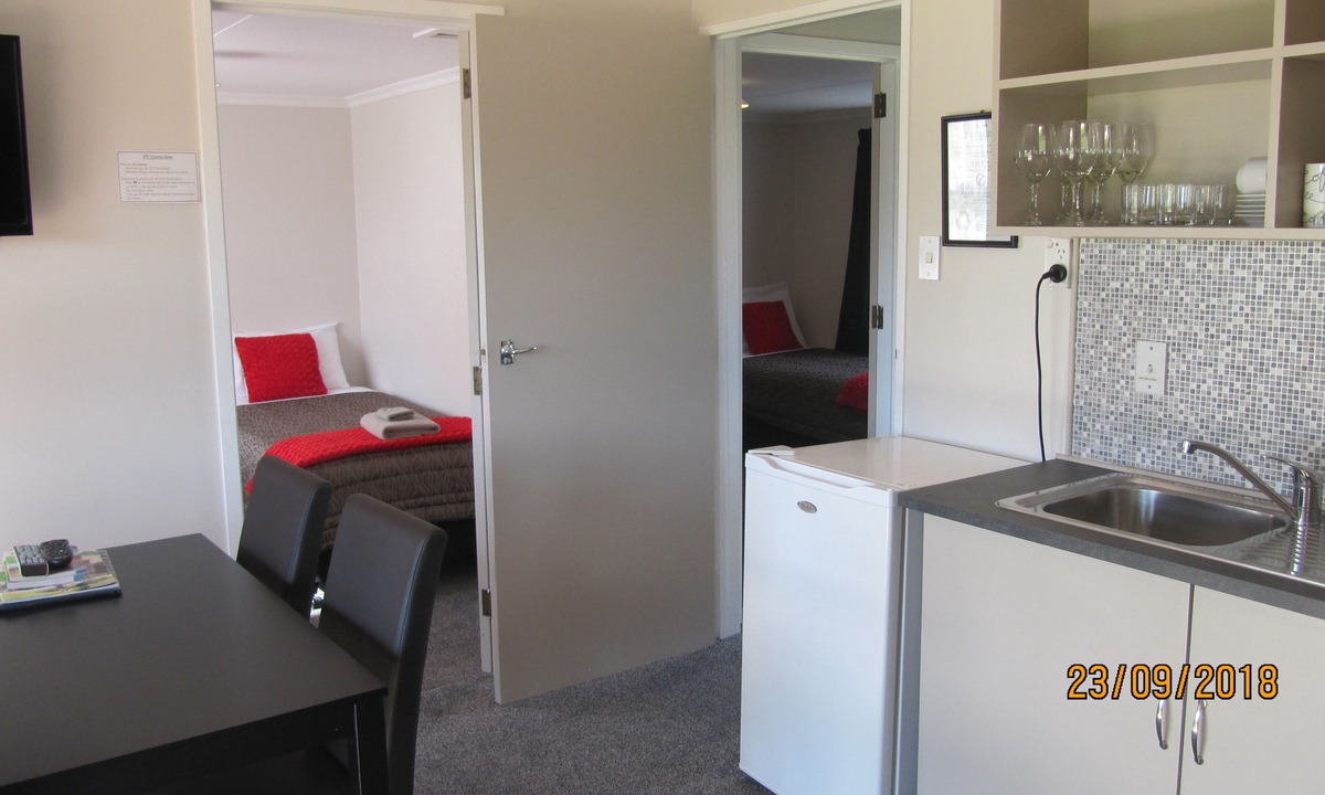 Omarama Hotel | Ahuriri Motels