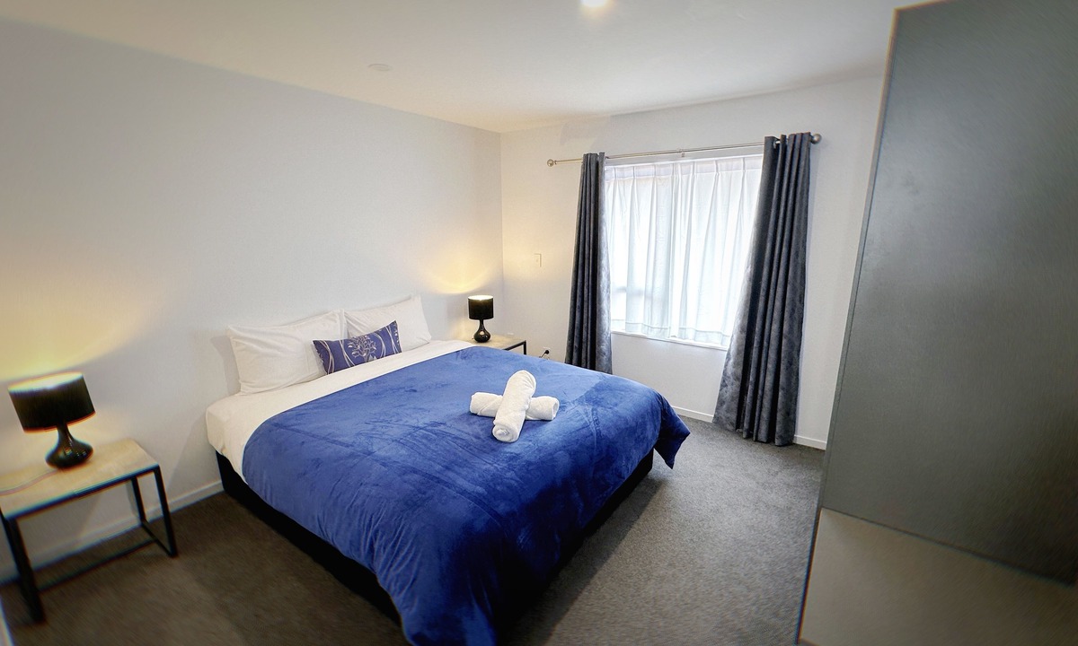 Fenton Street Hotel | Brylin Motel