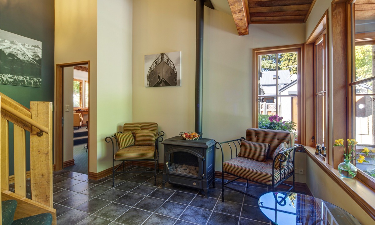 Arrowtown House | Arrowtown House Boutique Accommodation