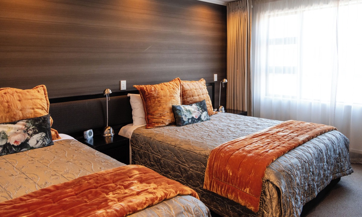 Invercargill Hotel | Ascot Park Hotel
