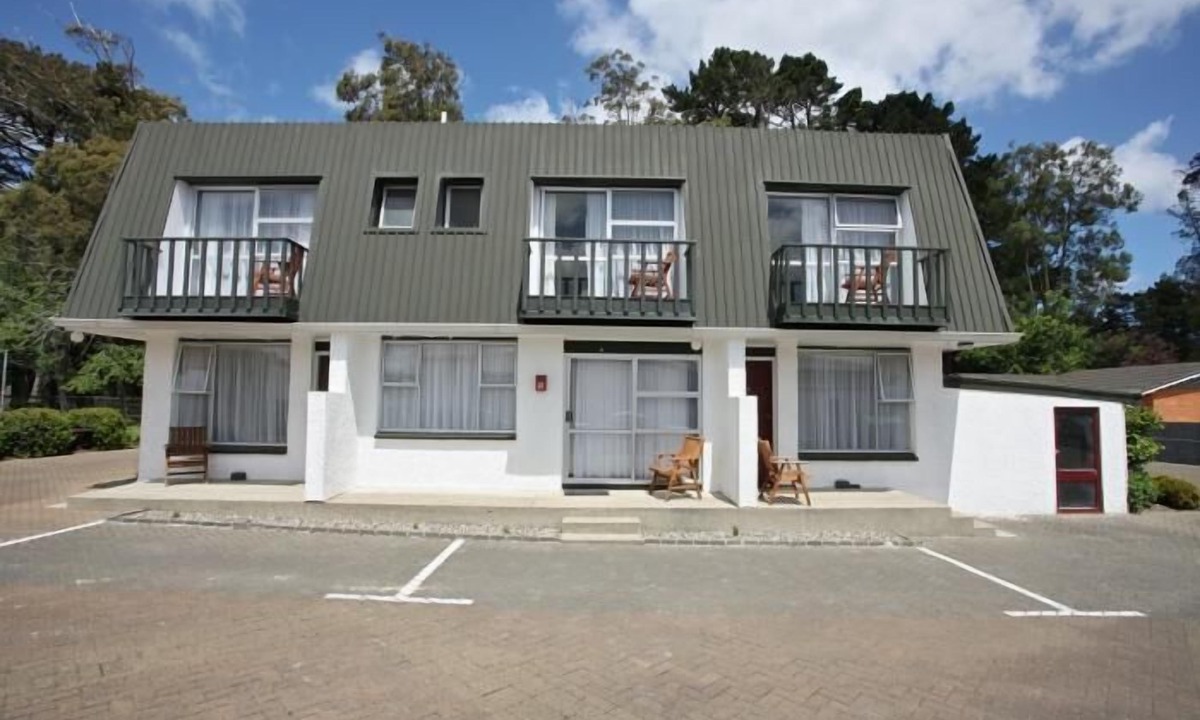 Invercargill Hotel | Queens Park Motels