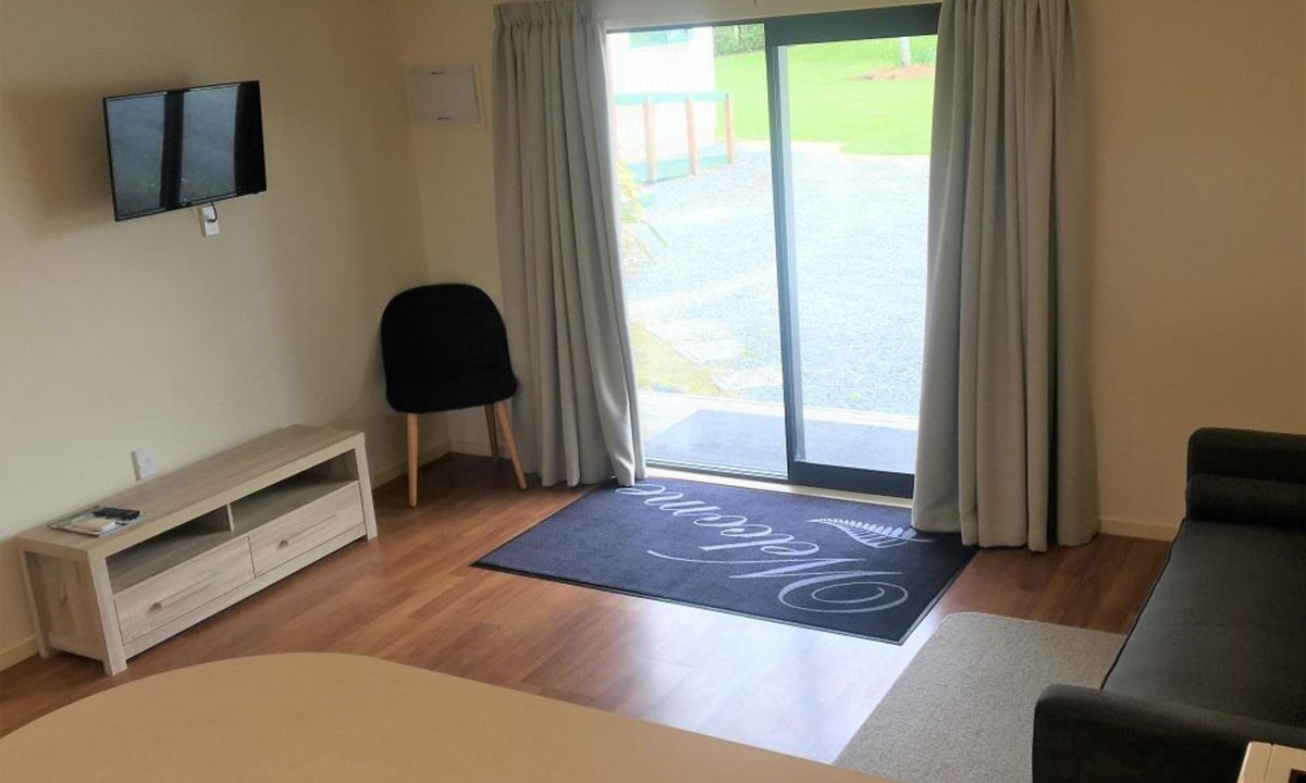 Otorohanga Other | Otorohanga Kiwi Holiday Park