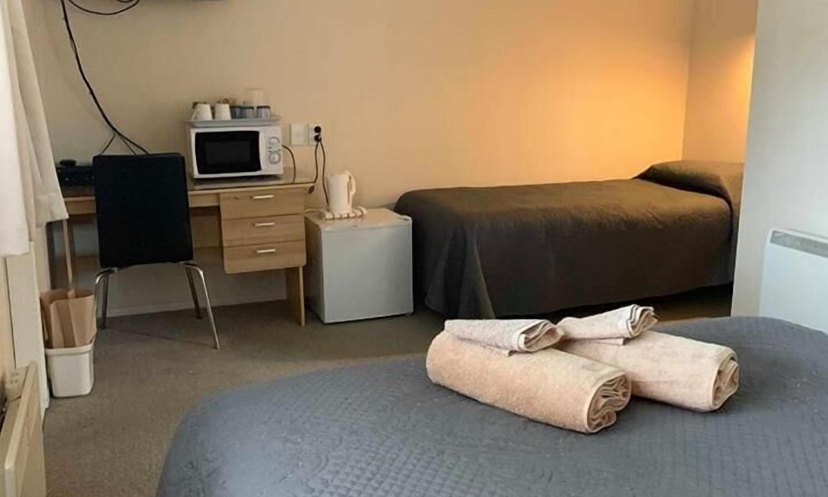 Waiouru Hotel | Waiouru Welcome Inn