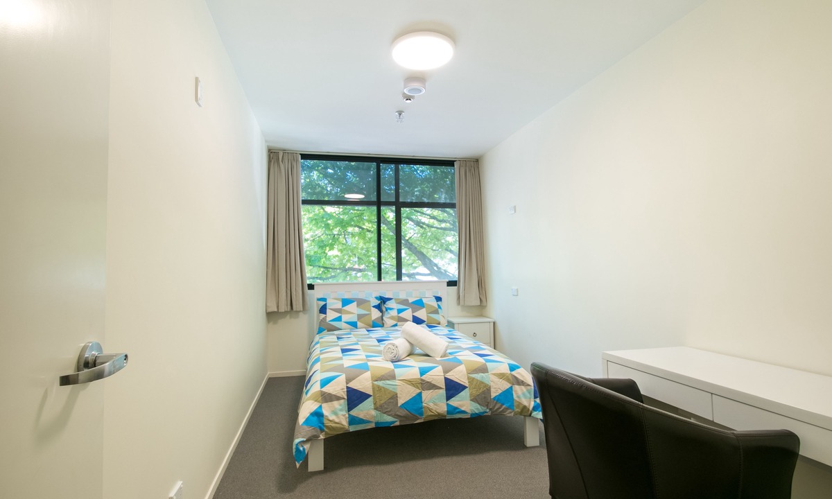 Newton Hostel | Hobson Lodge - Hostel