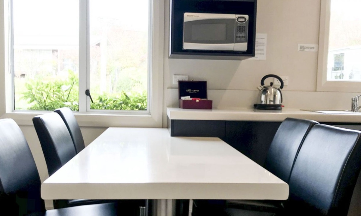 Timaru Hotel | Harbour View Motel