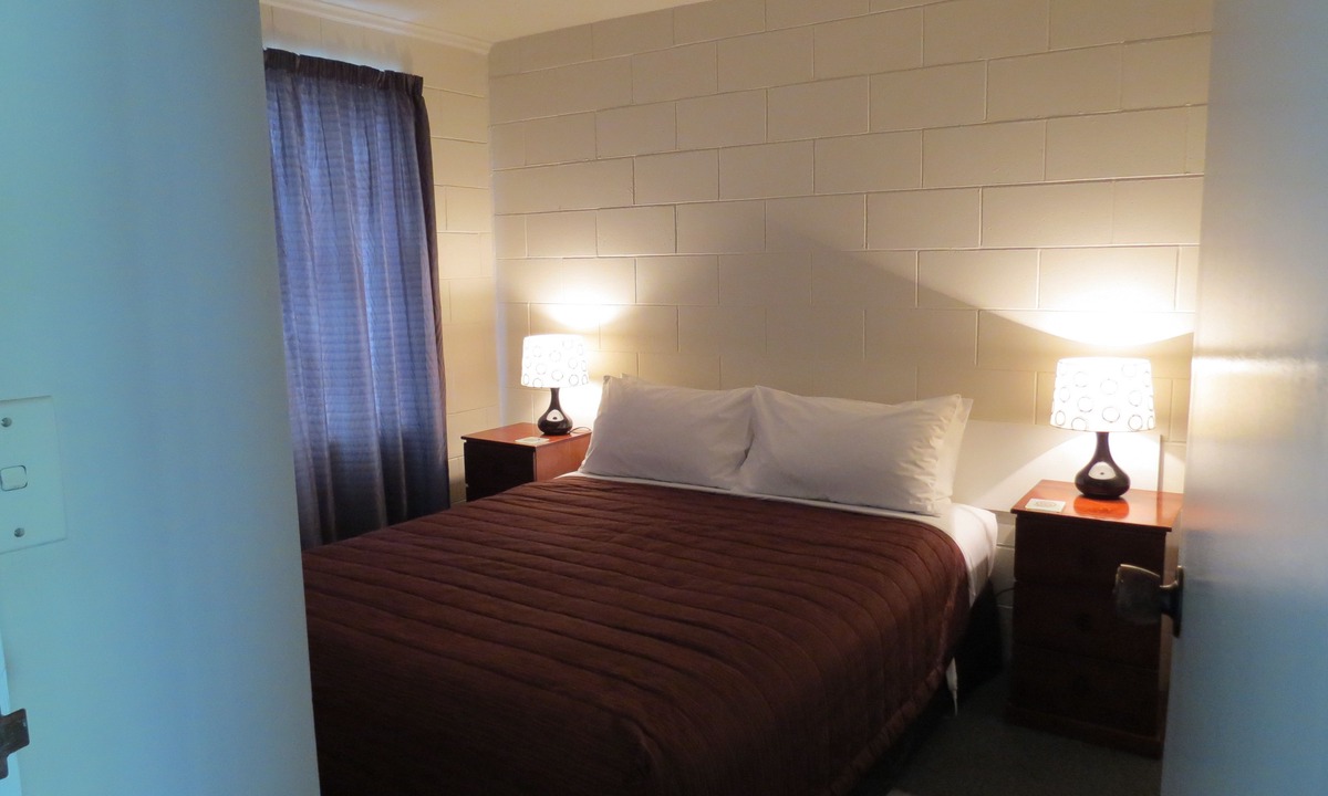 Culverden Hotel | Culverden Court Motel