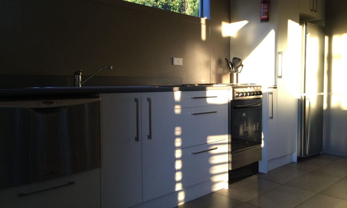 Havelock North House | In the Heart of the Village with Park Views