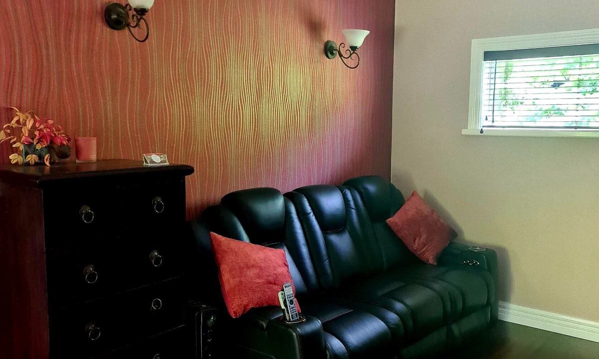 Paraparaumu Cottage | Matai Huka Boutique Accommodation