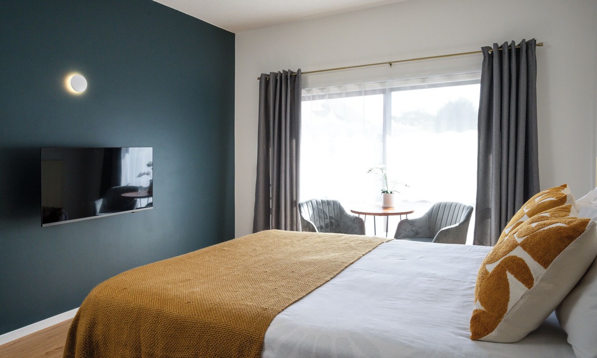 Otahuhu Hotel | Mt. Wellington Motel