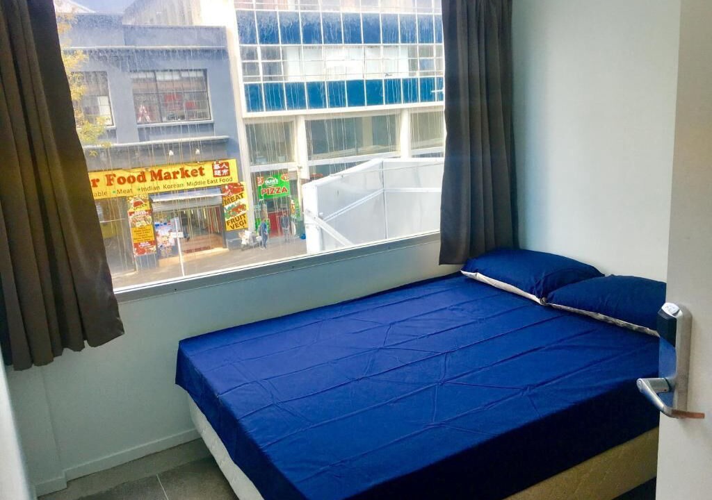 Auckland Central Business District Hotel | Metro Adventurer Backpackers