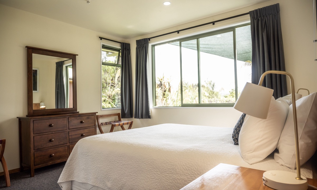 Greymouth Hotel | Goldfield Suites