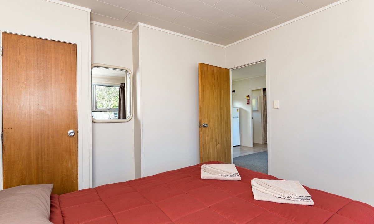Paihia Cabin | Waitangi Beach Units