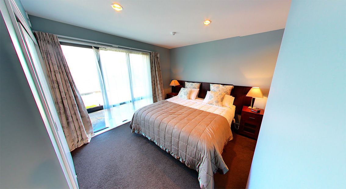 Sherborne Street Hotel | Apartments 118