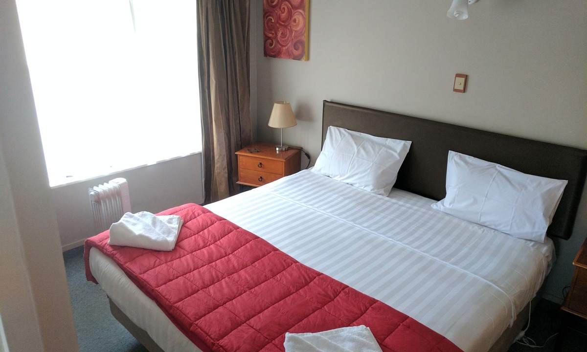 Upper Riccarton Hotel | Classique Lodge Motel