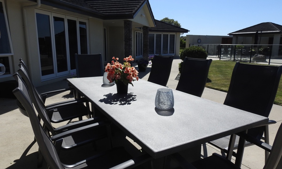 Cambridge Bed & Breakfast | Grasslands Bed & Breakfast