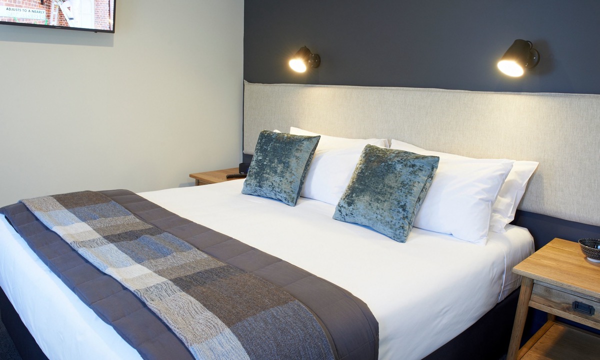 Cambridge Hotel | Kelly Rd Cambridge Lodge