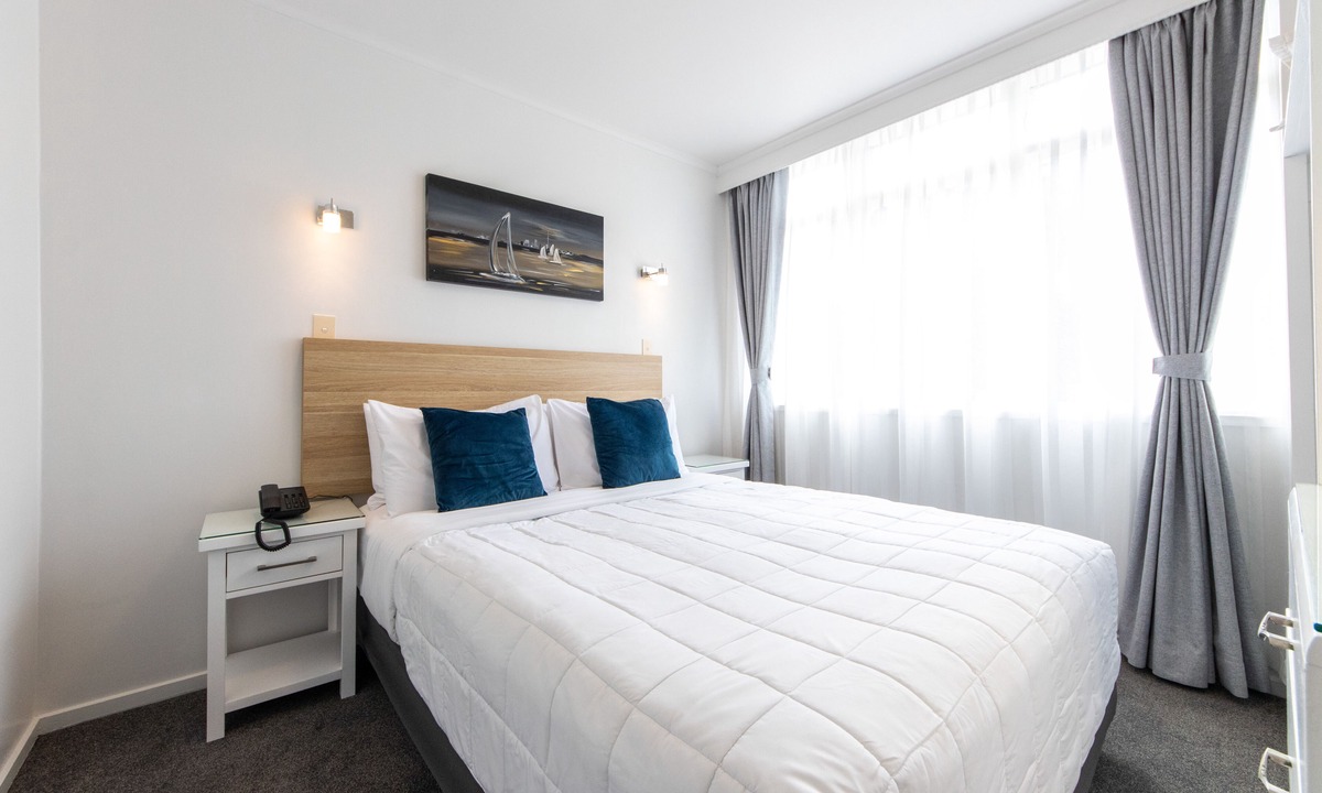 Kohimarama Hotel | Aarangi Motel