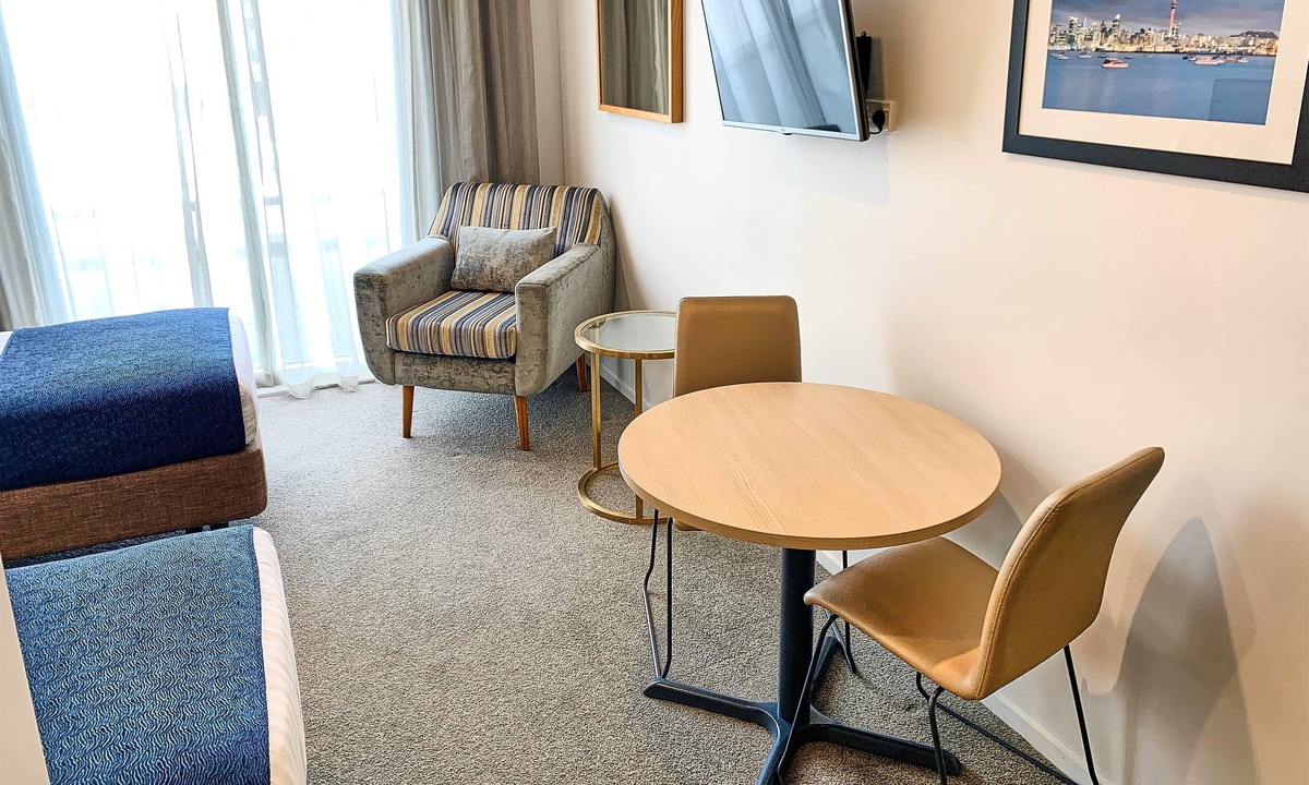 Albany Hotel | Ramada Suites By Wyndham Albany
