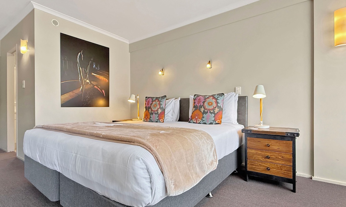 Napier Hotel | Expressotel