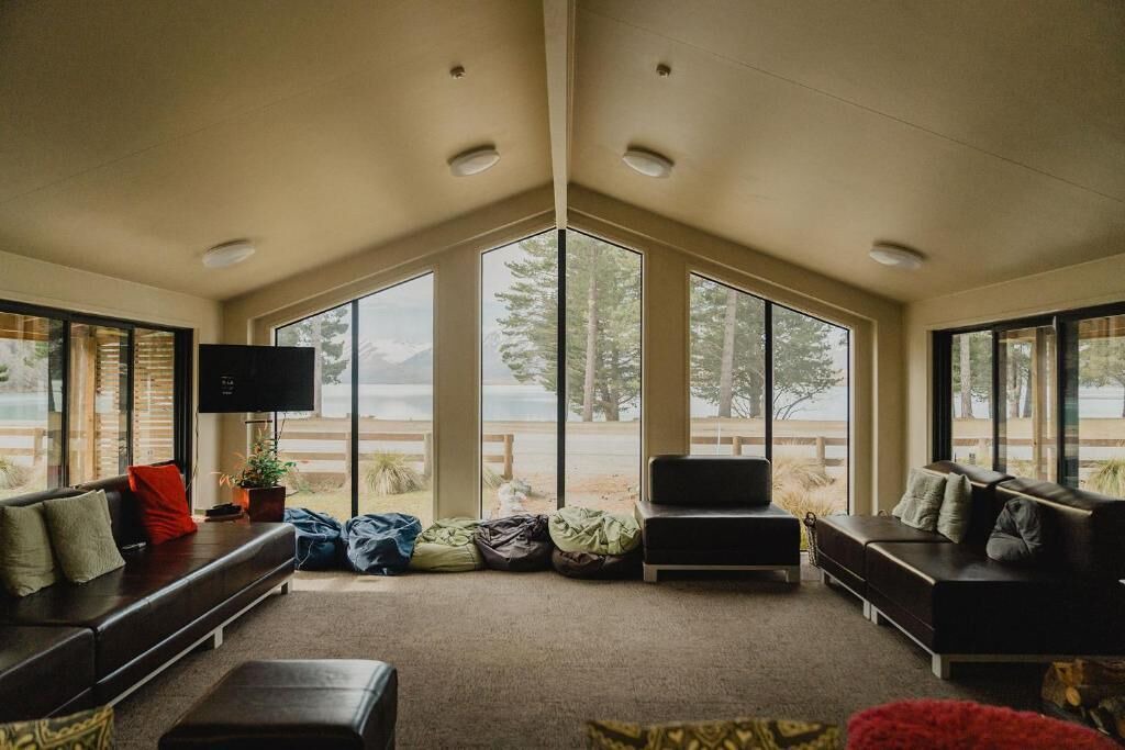 Lake Tekapo Hostel | Lakes Edge Lodge