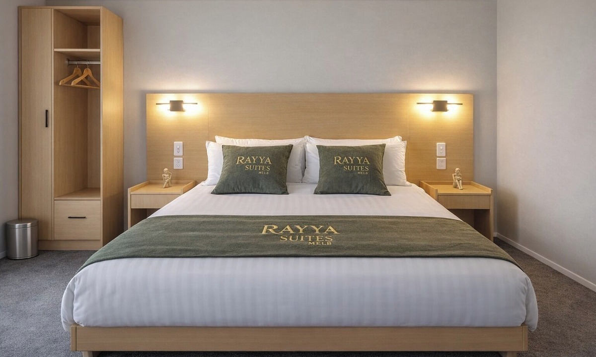 Paihia Hotel | Rayya Suites By Ktc