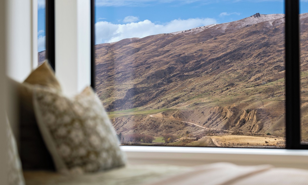 Cardrona Resort | Mt Cardrona Station Resort