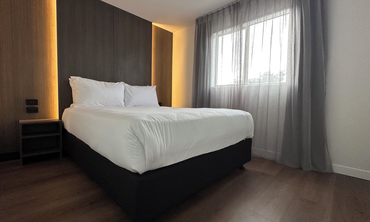 Rotorua Hotel | Avero