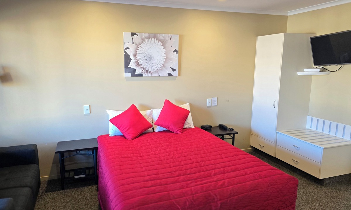 Solway Hotel | Discovery Motor Lodge