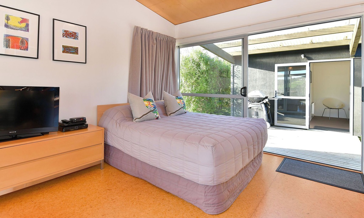 Matakana Villa | Riverside Matakana