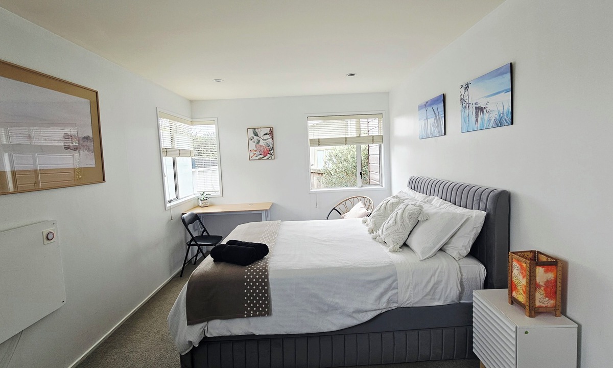 Three Kings House | LILYPAD 4-bedroom Urban Retreat Auckland