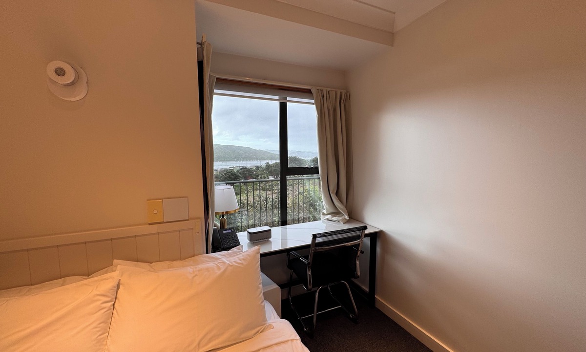 Porirua Hotel | Harbour View Lodge