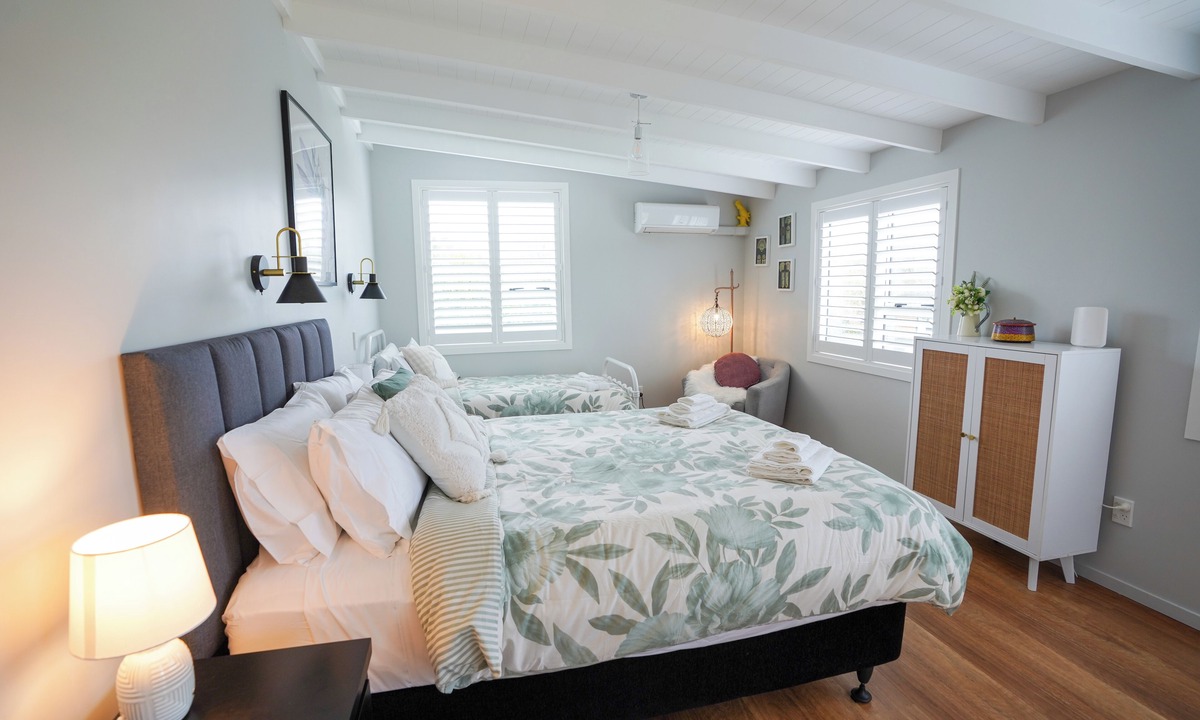 Ngongotaha House | Kiwi Retreat By Aotearoa Escapes