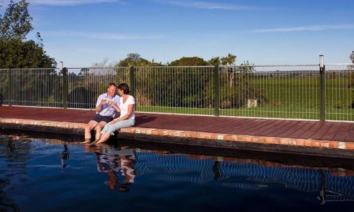 Blenheim House | Ugbrooke Country Estate