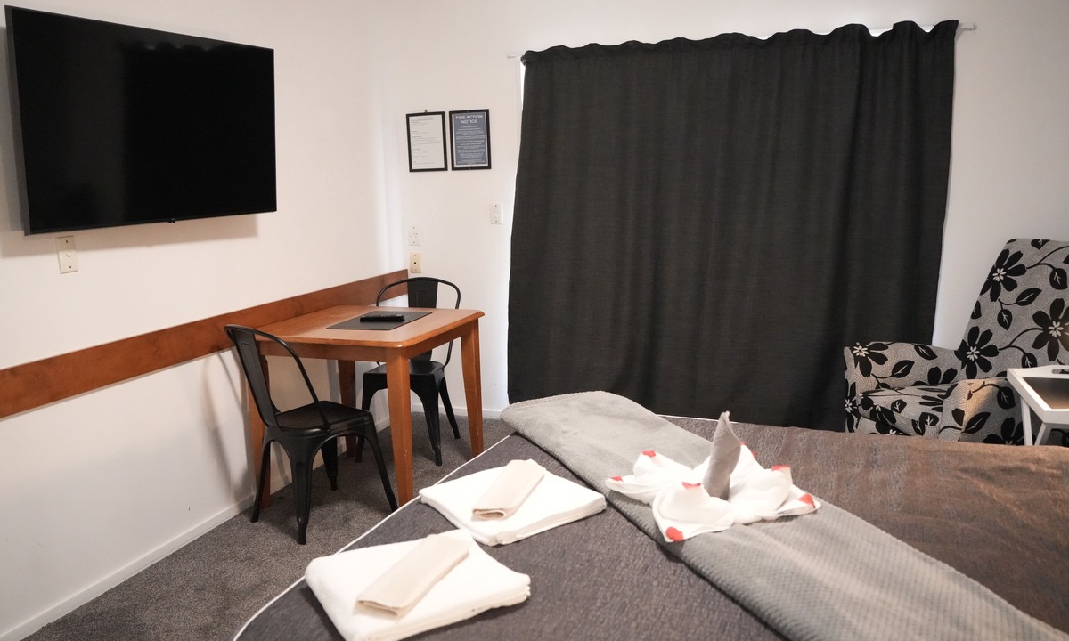 Palmerston North Hotel | ACCOMMODATION GATEWAY MOTEL