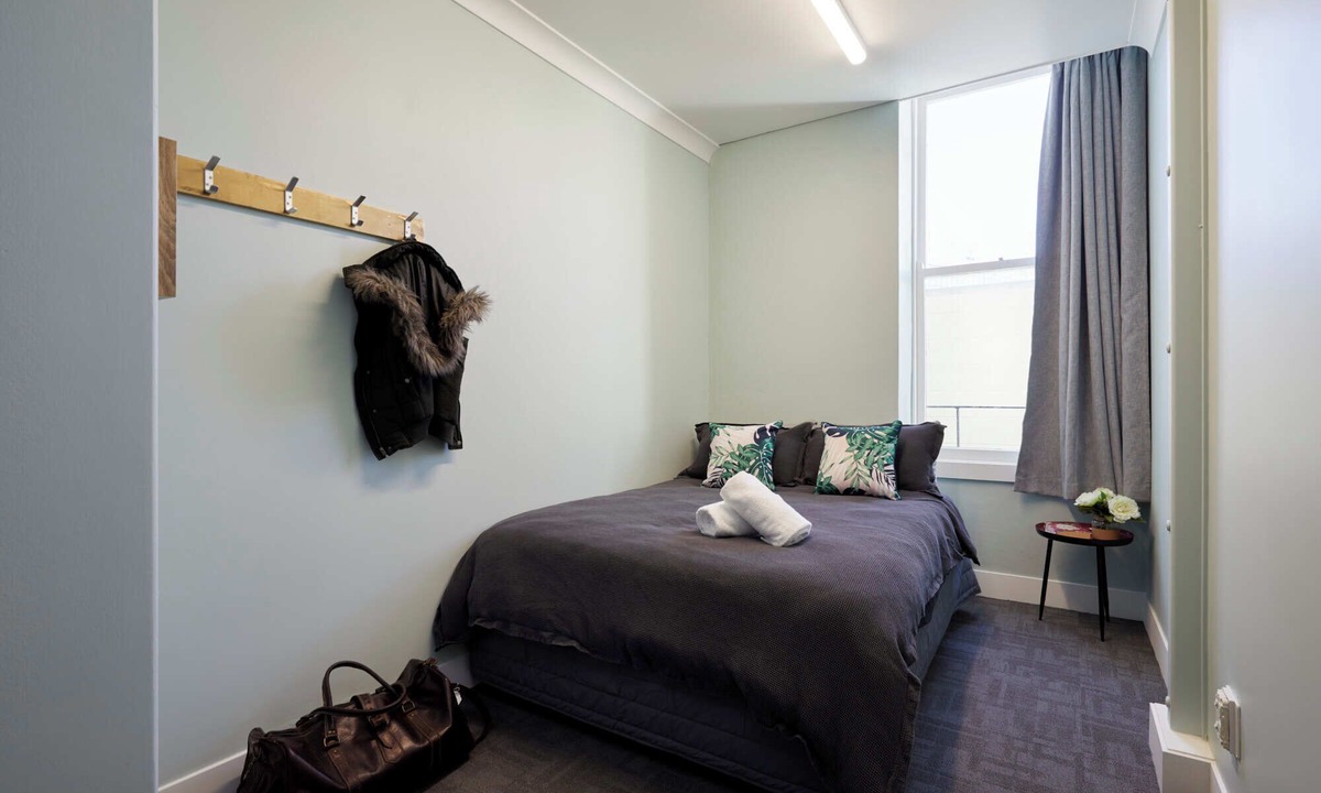 Tauranga Hostel | Wanderlust NZ