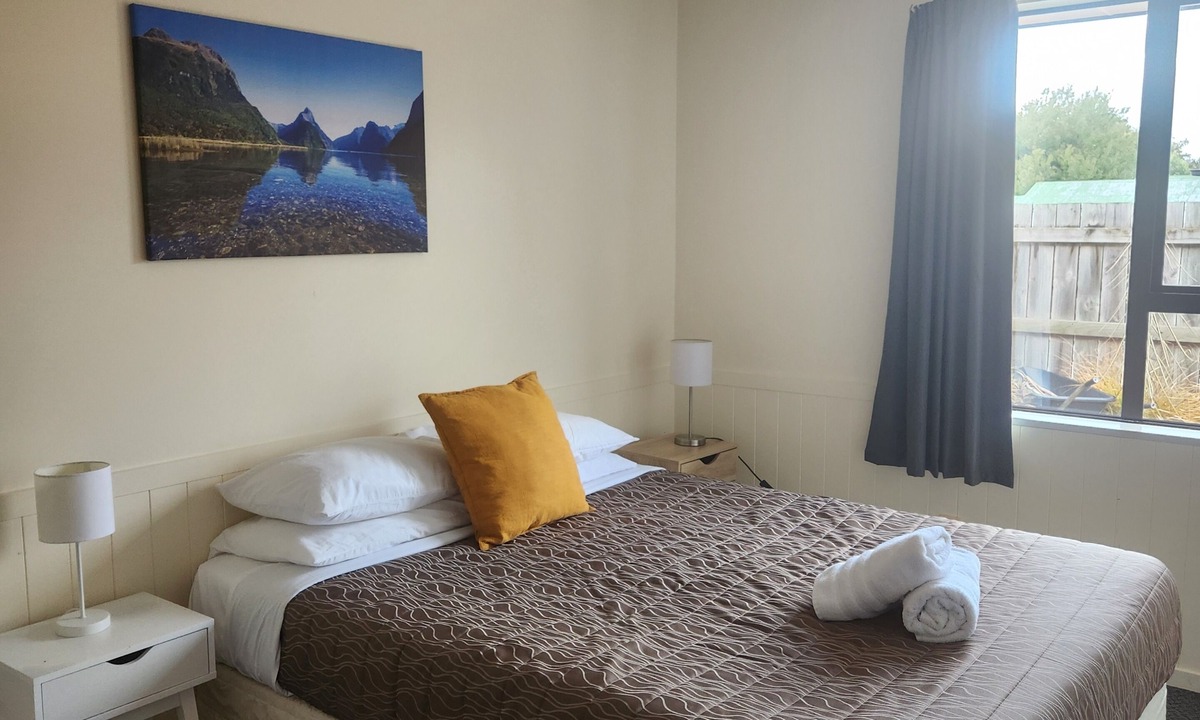Methven Hostel | Snow Denn Lodge