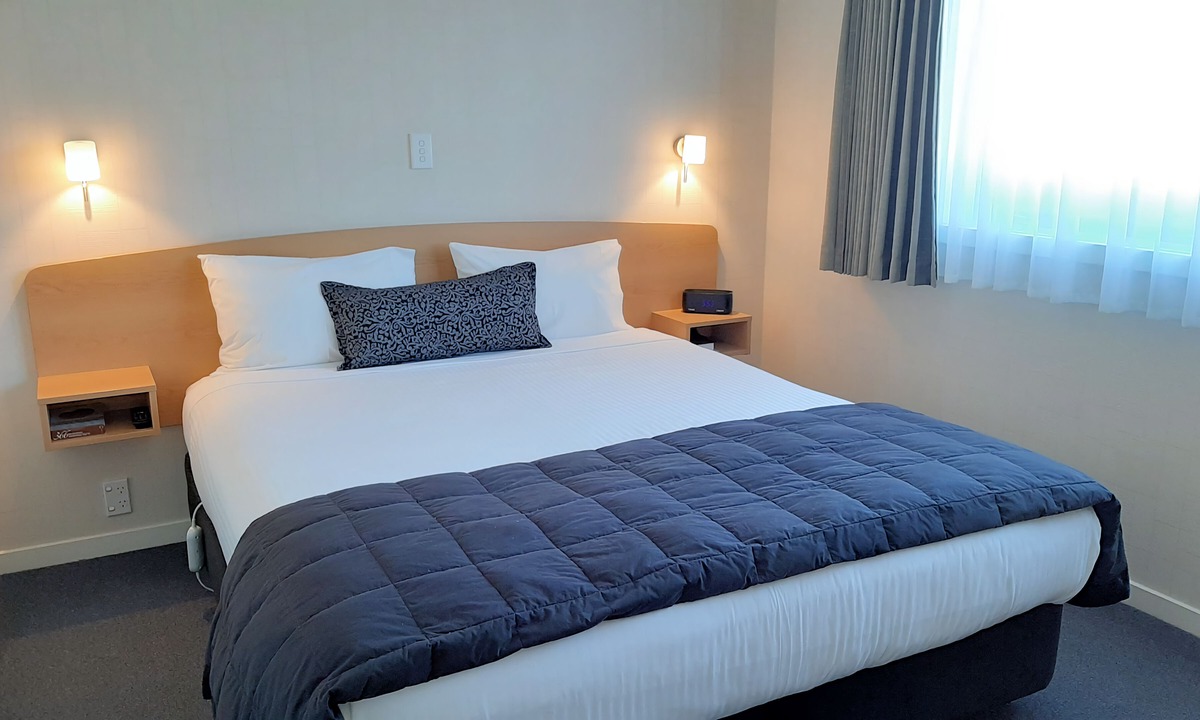 Morrinsville Hotel | Central Motor Lodge
