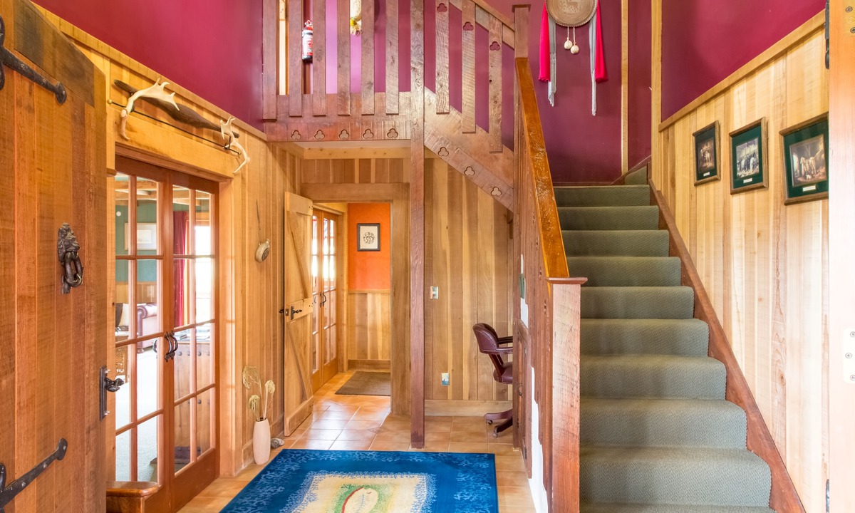 Ohakune Cabin | The River Lodge