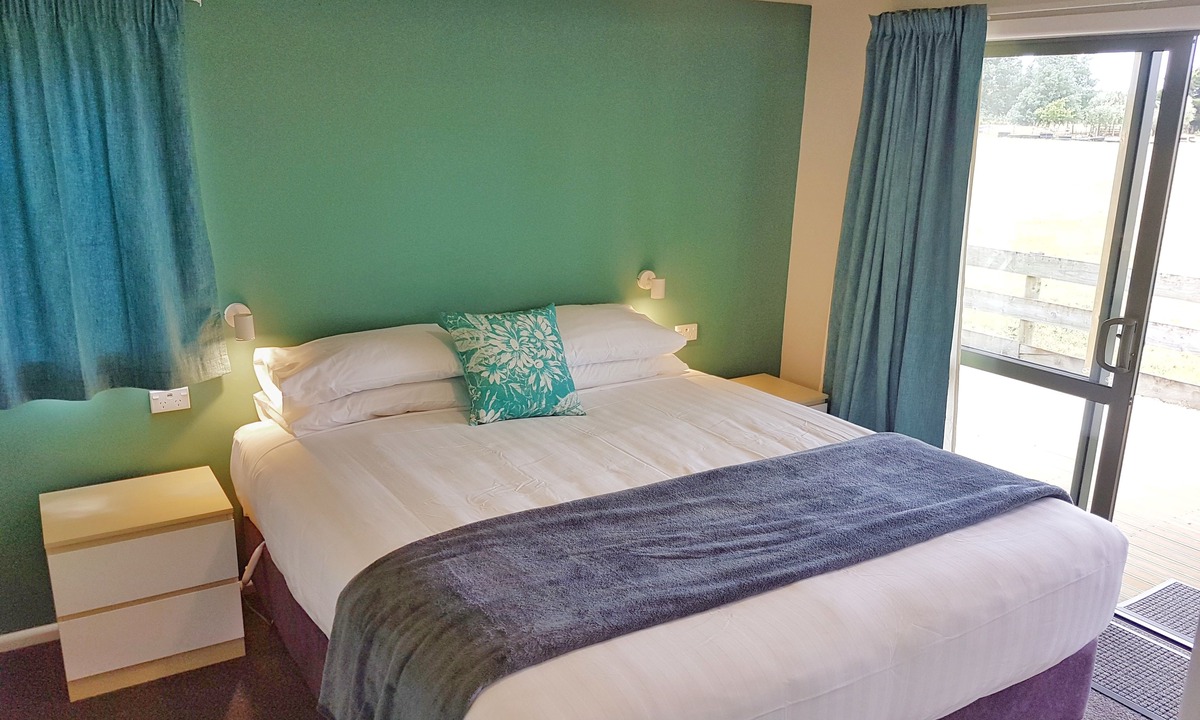 Martinborough Other | Martinborough TOP 10 Holiday Park