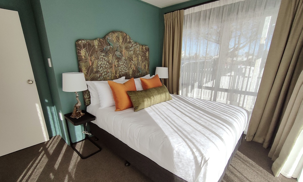 Napier Hotel | City Close Motel