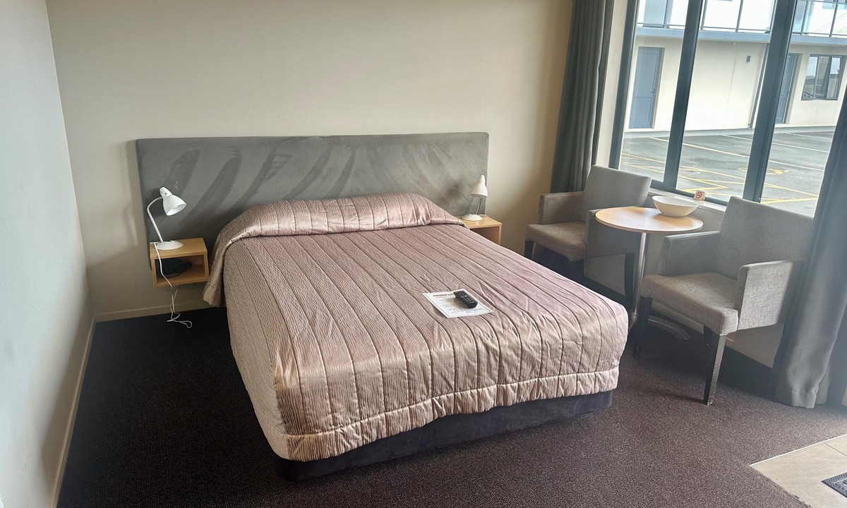 Pokeno Hotel | Pokeno Motel