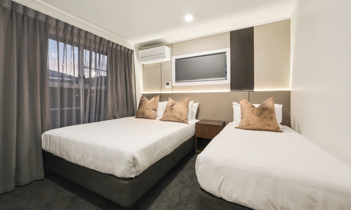 Papatoetoe Hotel | Aroha Motel