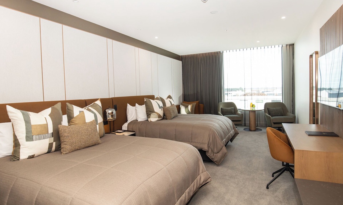 Invercargill City Centre Hotel | Distinction Invercargill Hotel