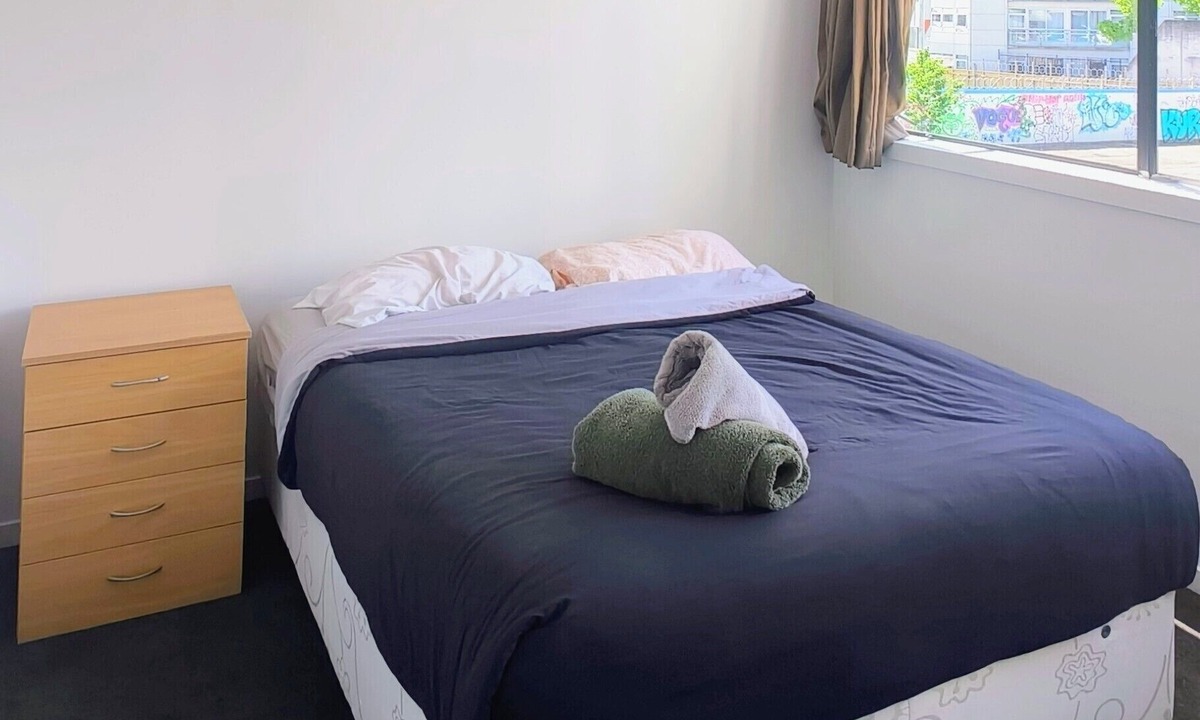 Newton Hostel | Silverfern Backpackers