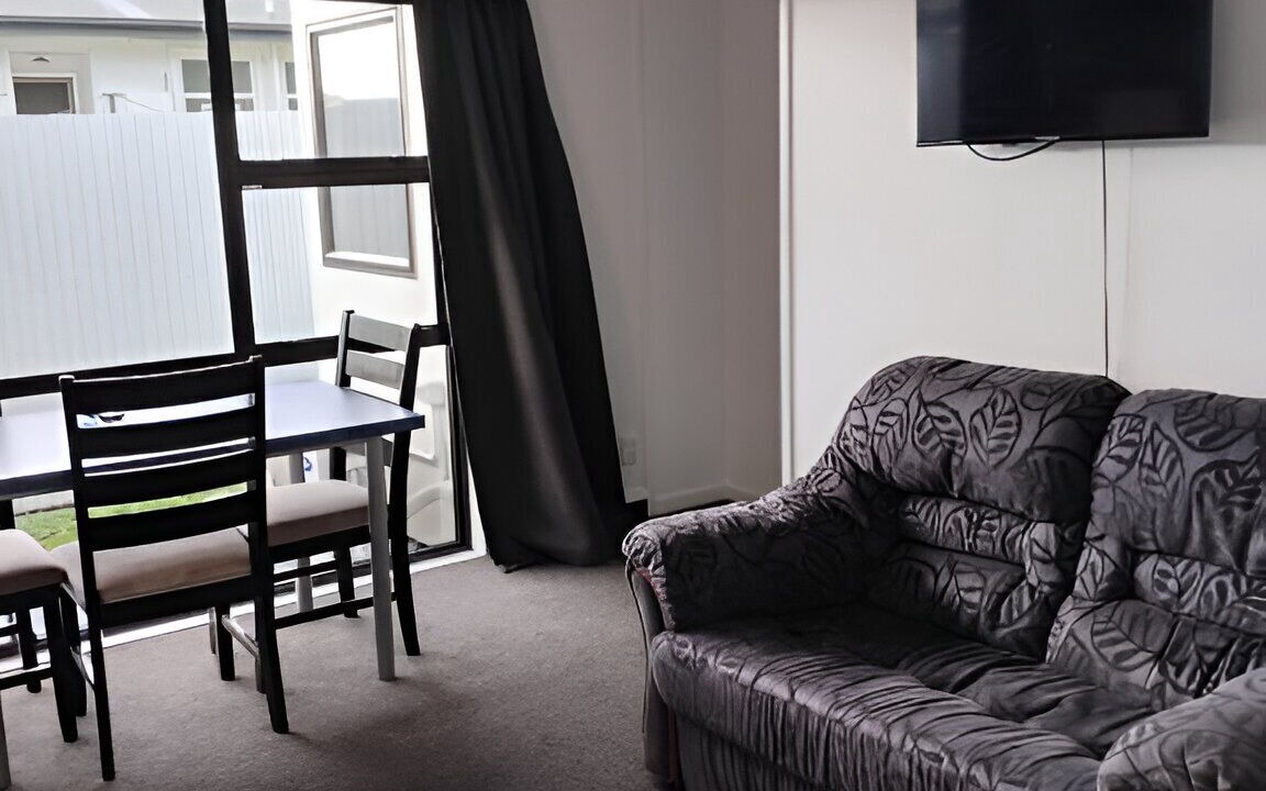 Napier Hotel | Napier Nest Motel