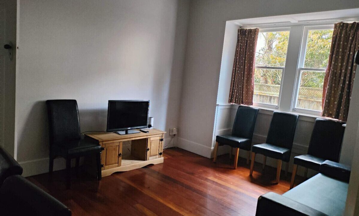 Epsom House | 5 Bedroom House 7 Rangiatea Road