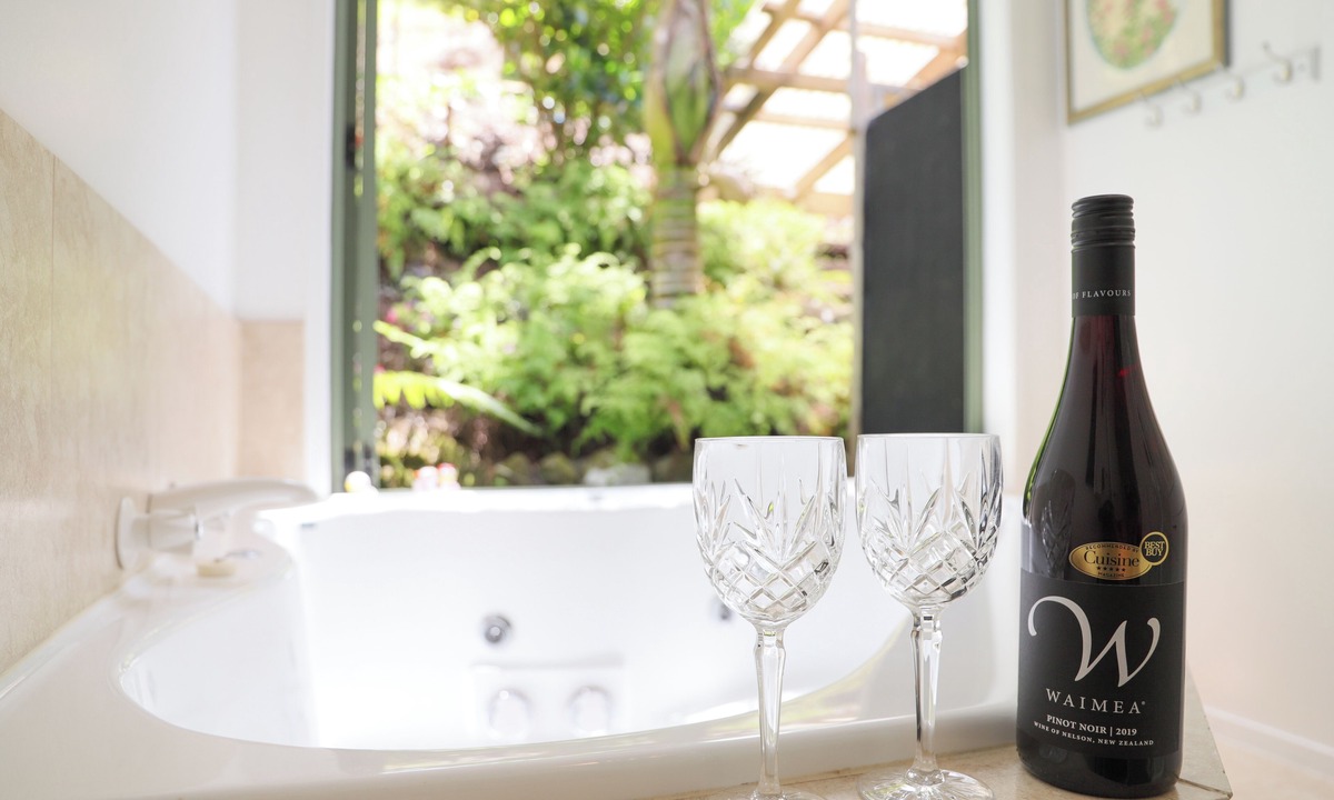 Whitianga Bed & Breakfast | Annabells Bed and Breakfast