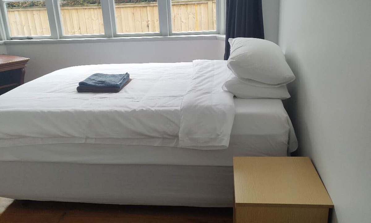 Mount Albert House | 3 Bedroom House
