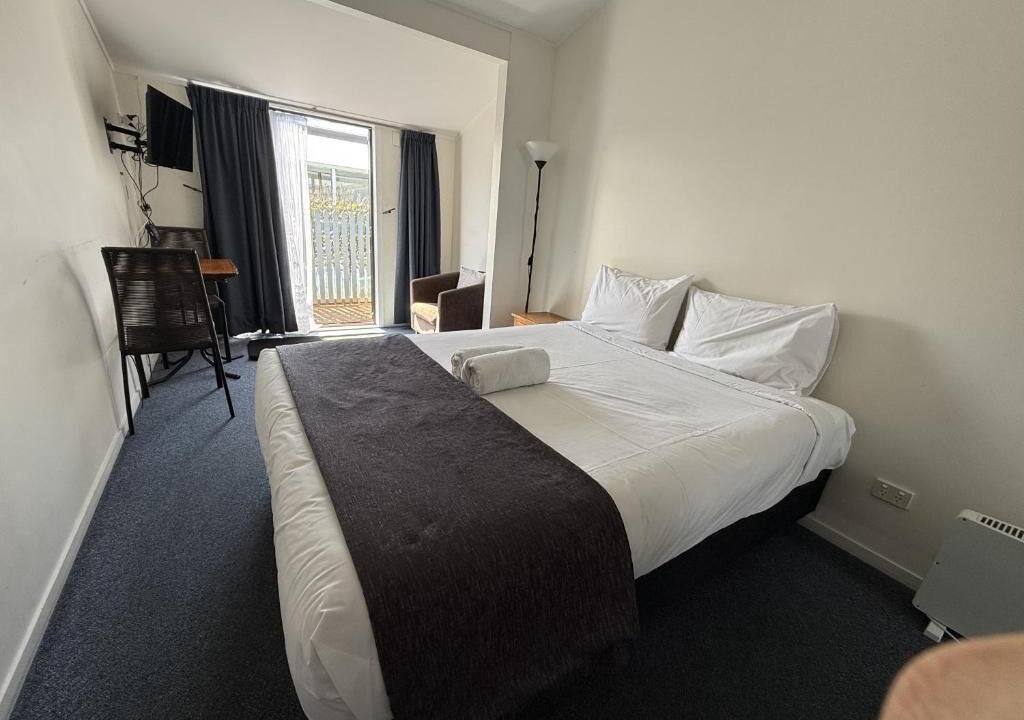 Whakatane Hotel | Cortez Motel